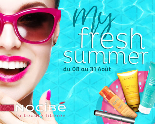 My fresh summer bouee My fresh summer bouee